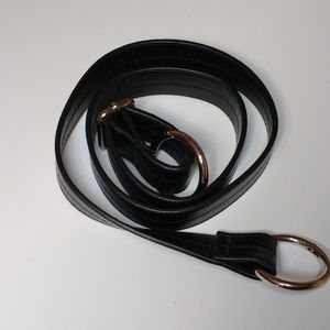 Miche Black Adjustable Shoulder Strap